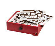 BRIO® Games – Labyrinth mit Übungsplatten 3