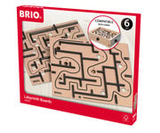 BRIO® Labyrinth Ersatzplatten 2 Stück 1