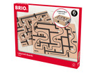 BRIO® Labyrinth Ersatzplatten 2 Stück