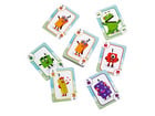 Numberblocks® Zahlen Spielkarten