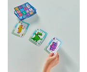 Numberblocks® Zahlen Spielkarten 5