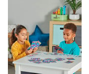 Numberblocks® Zahlen Spielkarten 7