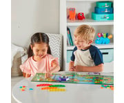 Numberblocks® Spiel Wettlauf zum Musterpalast 6