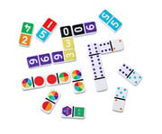 Numberblocks® Domino Set 2