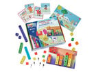 Numberblocks® MathLink® Würfel Lernset Zahlen 1–10