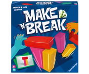 Ravensburger Make 'n' Break 1