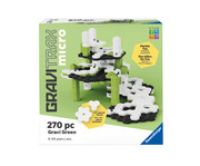 Ravensburger GraviTrax micro Gravi Green 1