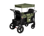 elvent Bollerwagen FlexProfessional 1