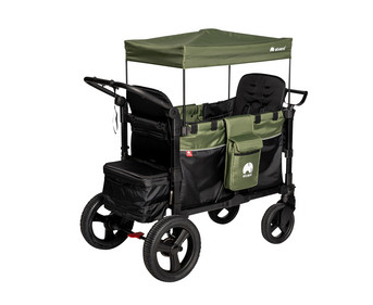 elvent Bollerwagen FlexProfessional