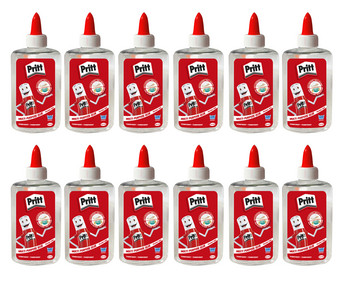 Pritt Alleskleber 150 g 12 Stück