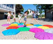 EUROTRAMP BounceCloud 3