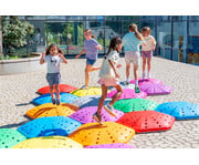 EUROTRAMP BounceCloud 5