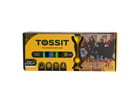 TOSSIT Wurfspiel 27 teilig
