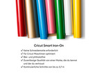 Cricut Cricut Joy Smart Iron On 13 9 x 61 cm
