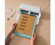 Cricut Cricut Printable Vinyl 5