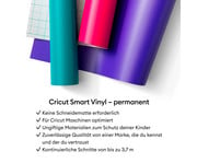 Cricut Cricut Smart Vinyl Permanent Joy 13 9 x 121 9 cm 4