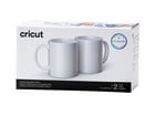 Cricut Cricut Tasse weiß 2 Stück