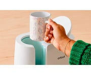 Cricut Cricut Tasse weiß 2 Stück 4