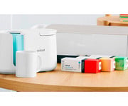 Cricut Cricut Tasse weiß 2 Stück 5