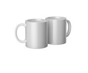 Cricut Cricut Tasse weiß 2 Stück 1