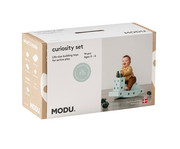 Bauspielzeug Curiosity Set 6