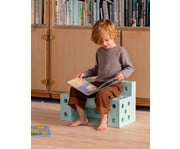 Bauspielzeug Explorer Set 3