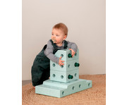 Bauspielzeug Explorer Set 4