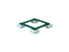 MODU Bauspielzeug Balance Track