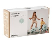 Bauspielzeug Dreamer Set 1