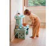 Bauspielzeug Dreamer Set 7
