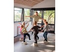 MODU Bauspielzeug Education Set