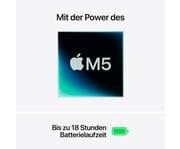 Apple MacBook Air M5 (2026) 3