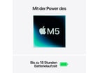 Apple MacBook Air M5 (2026)