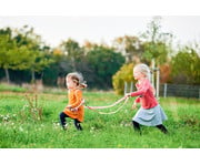 Pferdegeschirr für Kinder 3