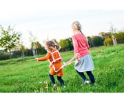 Pferdegeschirr für Kinder Nylon 2