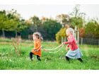 Pferdegeschirr für Kinder Nylon