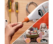 Ponal Express Holzleim 120 g 12 Stück 5