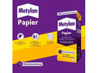 Henkel Metylan Tapetenkleister Papier 125 g