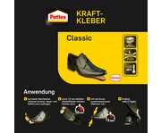 Pattex Kraftkleber 125 g 2