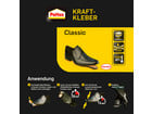 Pattex Kraftkleber 125 g