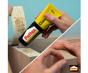 Pattex Kraftkleber 125 g 5