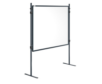 Betzold Whiteboard 150 x 120 cm