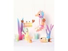 folia Glanzpapier Rainbow 100 g/m² 50 Blatt