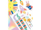 folia Bastel Box Happiness Safari