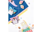 folia Bastel Box Happiness Safari