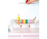 folia Bastel Box Happiness Safari 7