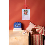 folia Bastelkalender shades of rainbow blanko 5