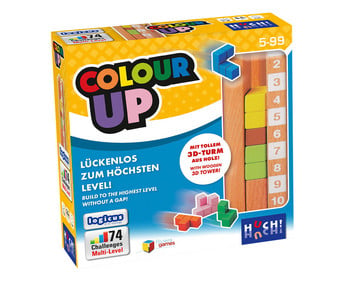 Colour Up