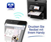 EPSON Tintenstrahldrucker WorkForce Pro WF 4830DTWF 4