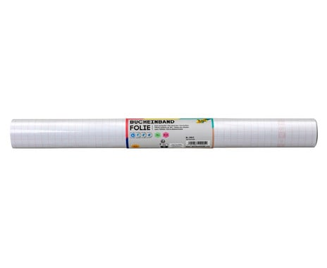 folia Buchfolie, selbstklebend, 0,45 x 5 m
